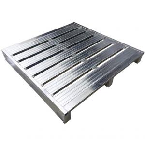 Metal storage steel pallet galvanized pallet