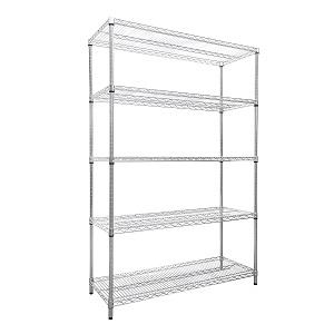 Wire Mesh Shelving Wire Shelf Mesh Floor Storage Rack